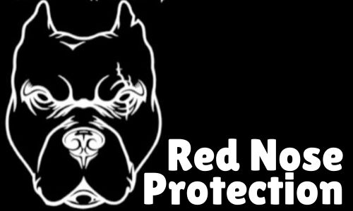 Red Nose Protection